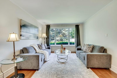 1025 Vanier Drive • Mississauga, ON photo 5