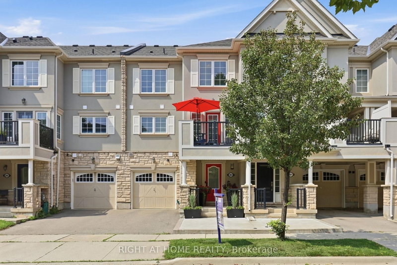 283 Ellen Davidson Drive