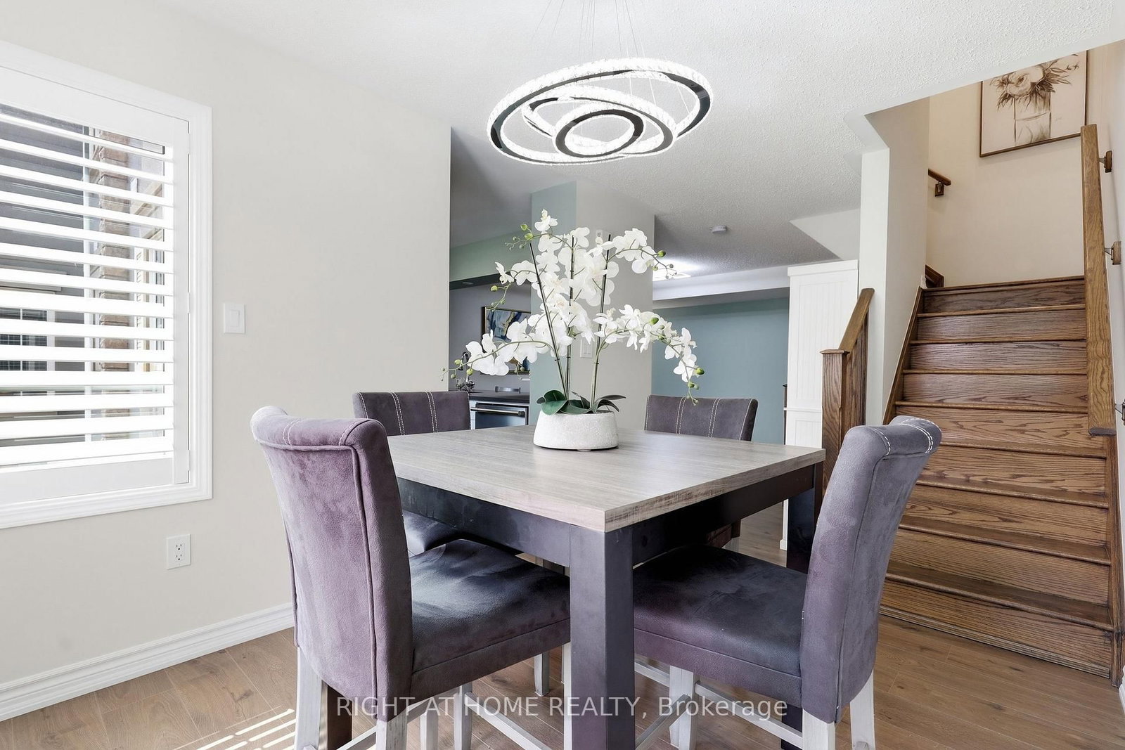 283 Ellen Davidson Drive • Oakville, ON photo 24