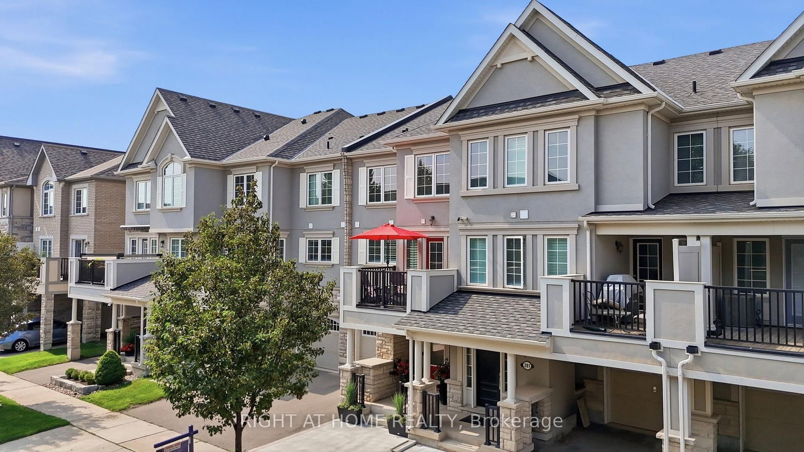283 Ellen Davidson Drive • Oakville, ON photo 41