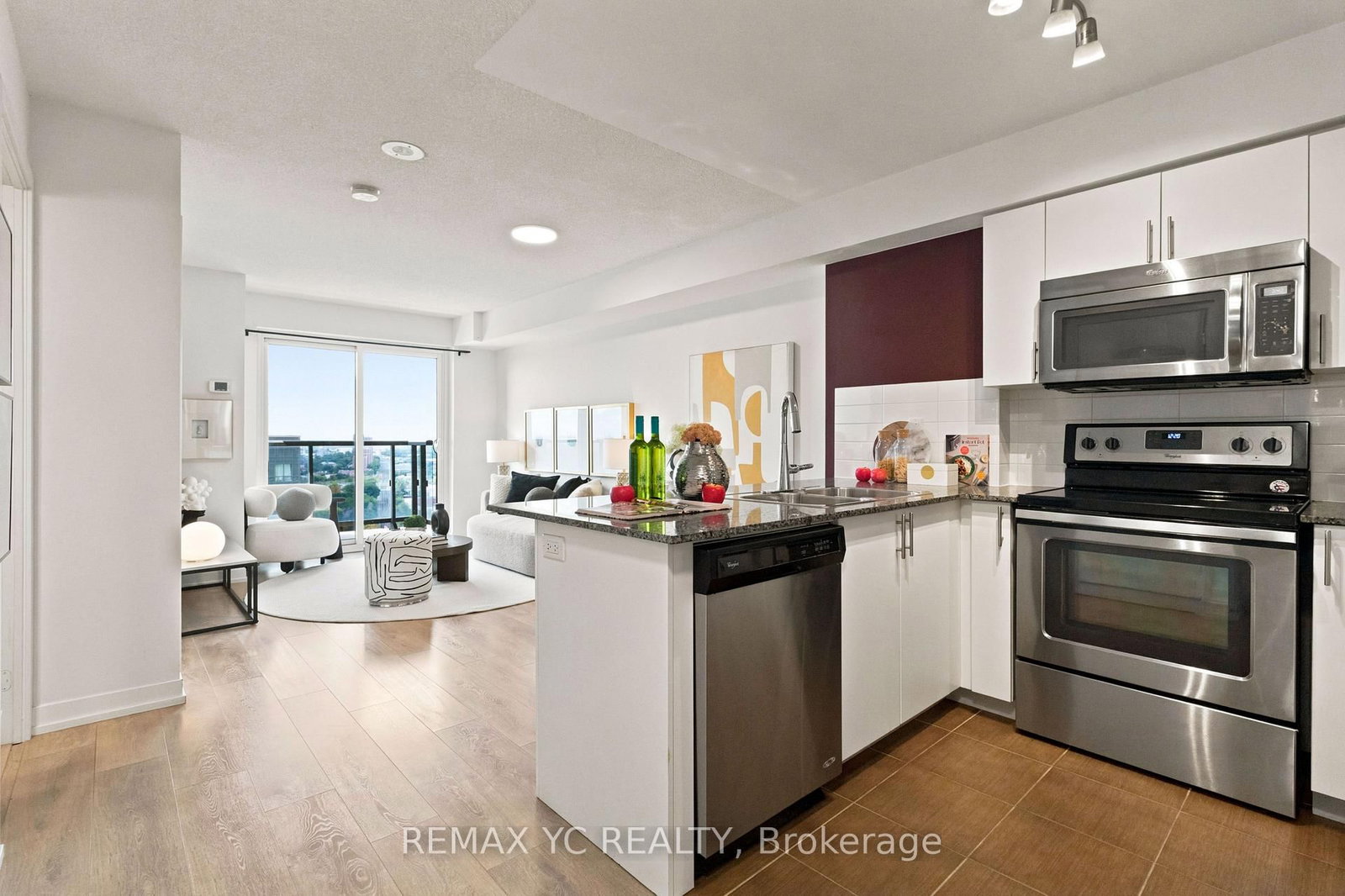 1410 Dupont Street • #2408 • Toronto, ON photo 10