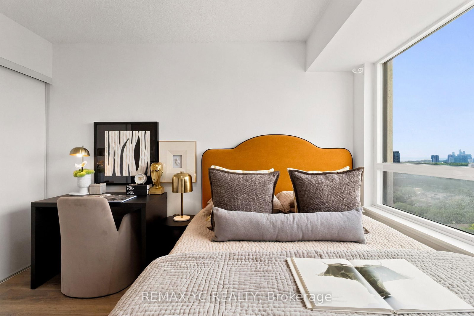 1410 Dupont Street • #2408 • Toronto, ON photo 13