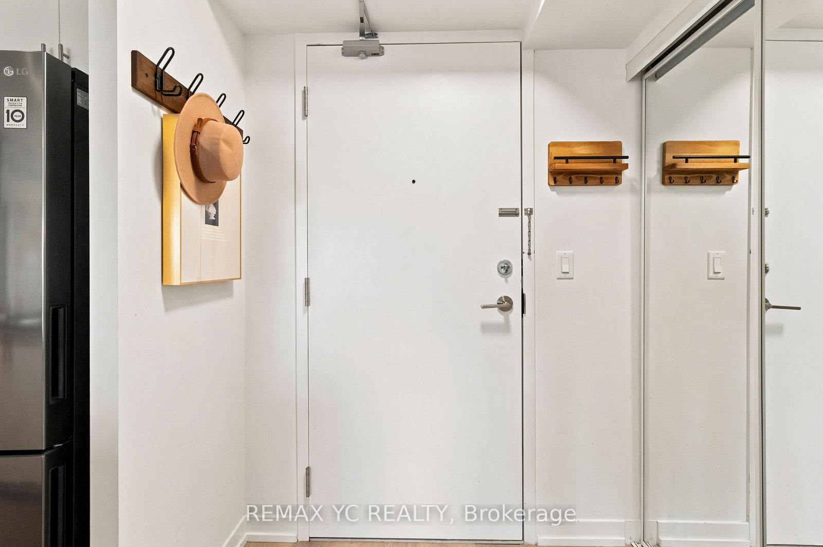 1410 Dupont Street • #2408 • Toronto, ON photo 19