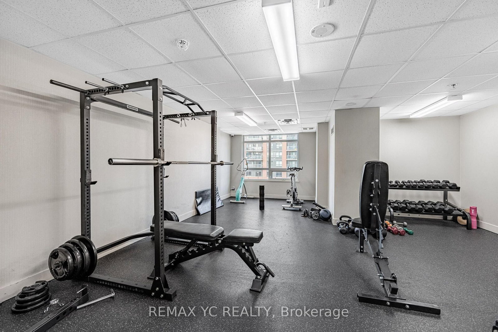1410 Dupont Street • #2408 • Toronto, ON photo 24