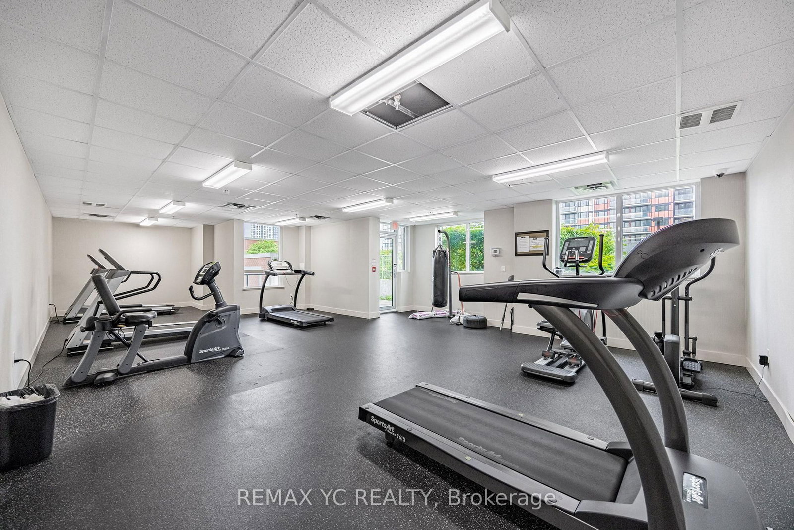 1410 Dupont Street • #2408 • Toronto, ON photo 25