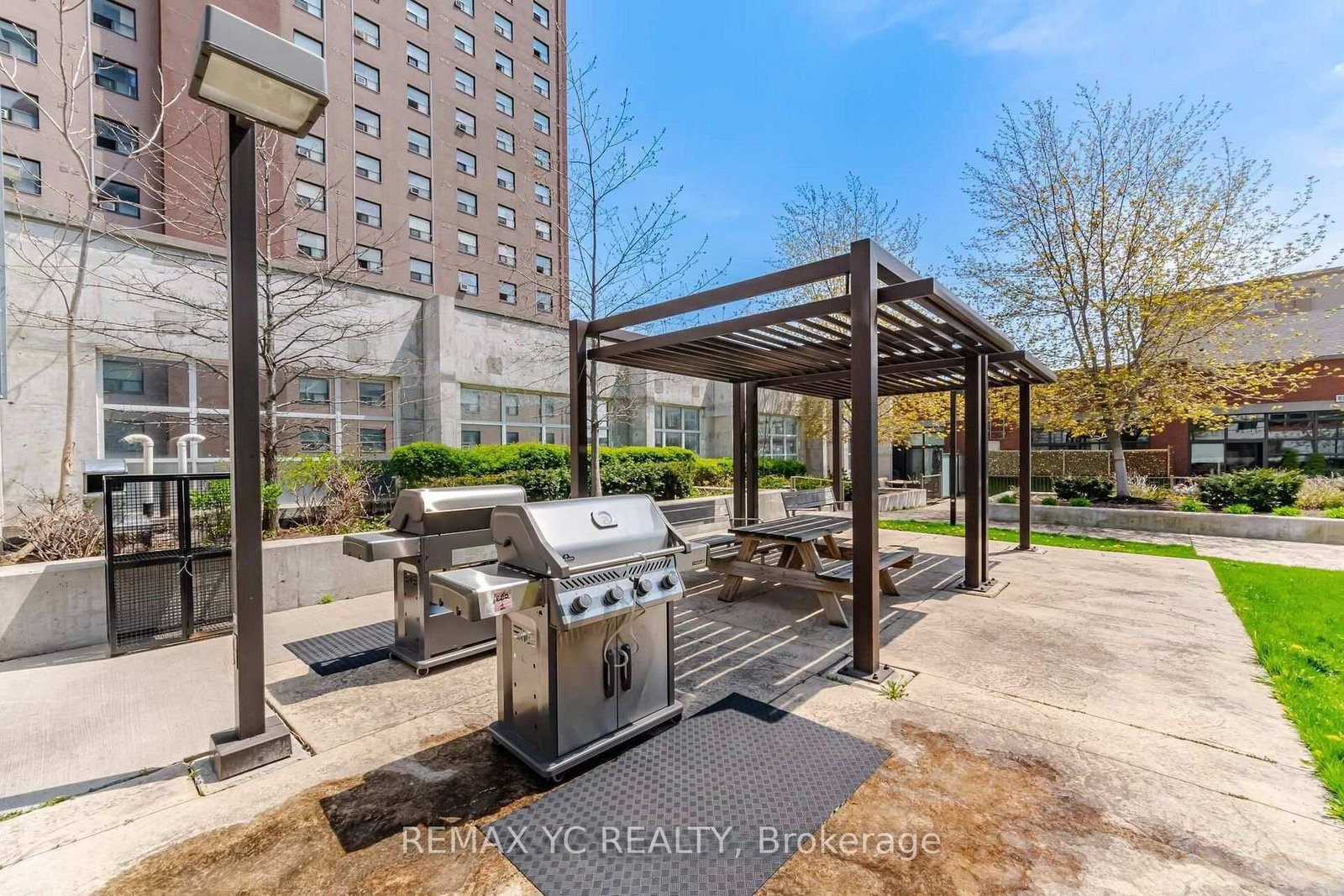 1410 Dupont Street • #2408 • Toronto, ON photo 28