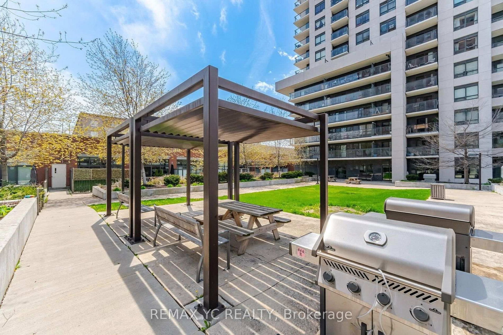 1410 Dupont Street • #2408 • Toronto, ON photo 29