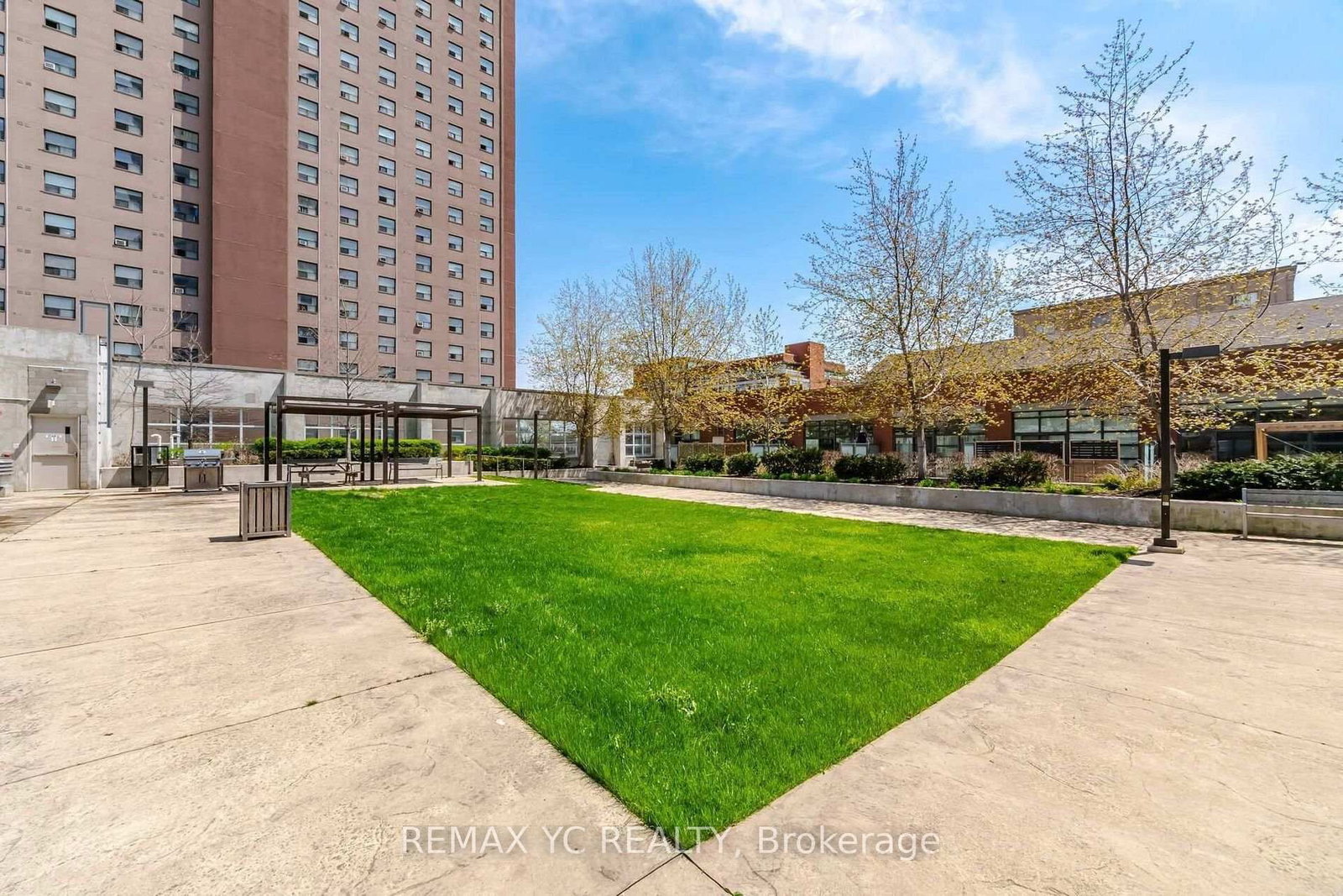 1410 Dupont Street • #2408 • Toronto, ON photo 30