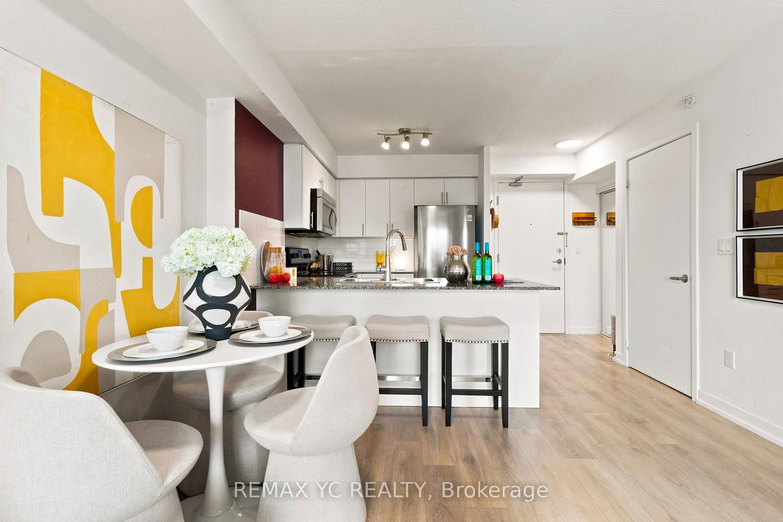 1410 Dupont Street • #2408 • Toronto, ON photo 8