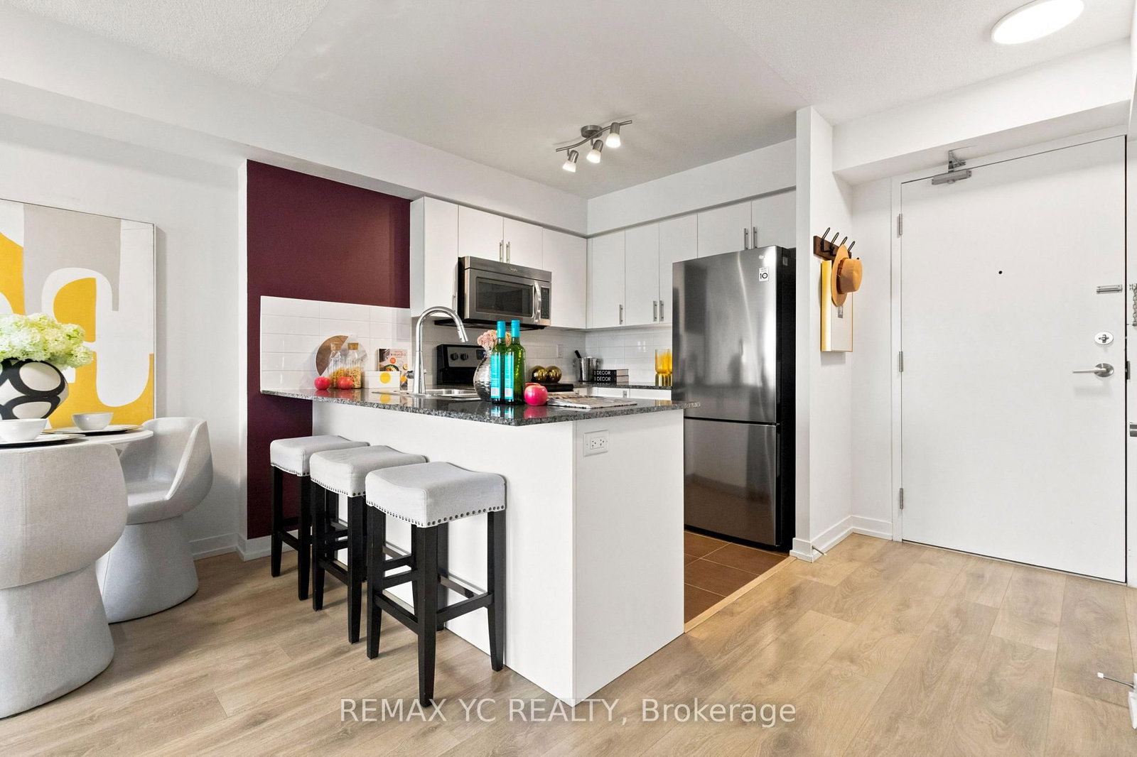 1410 Dupont Street • #2408 • Toronto, ON photo 9