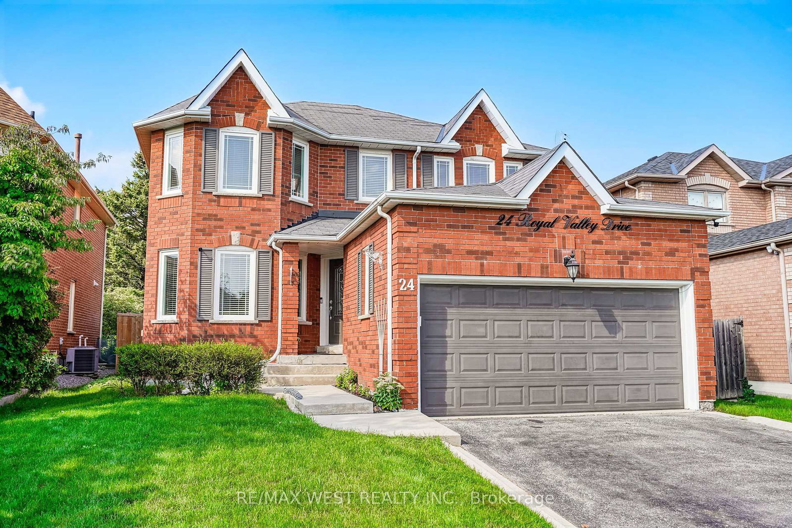 24 Royal Valley Drive • Caledon, ON photo 1