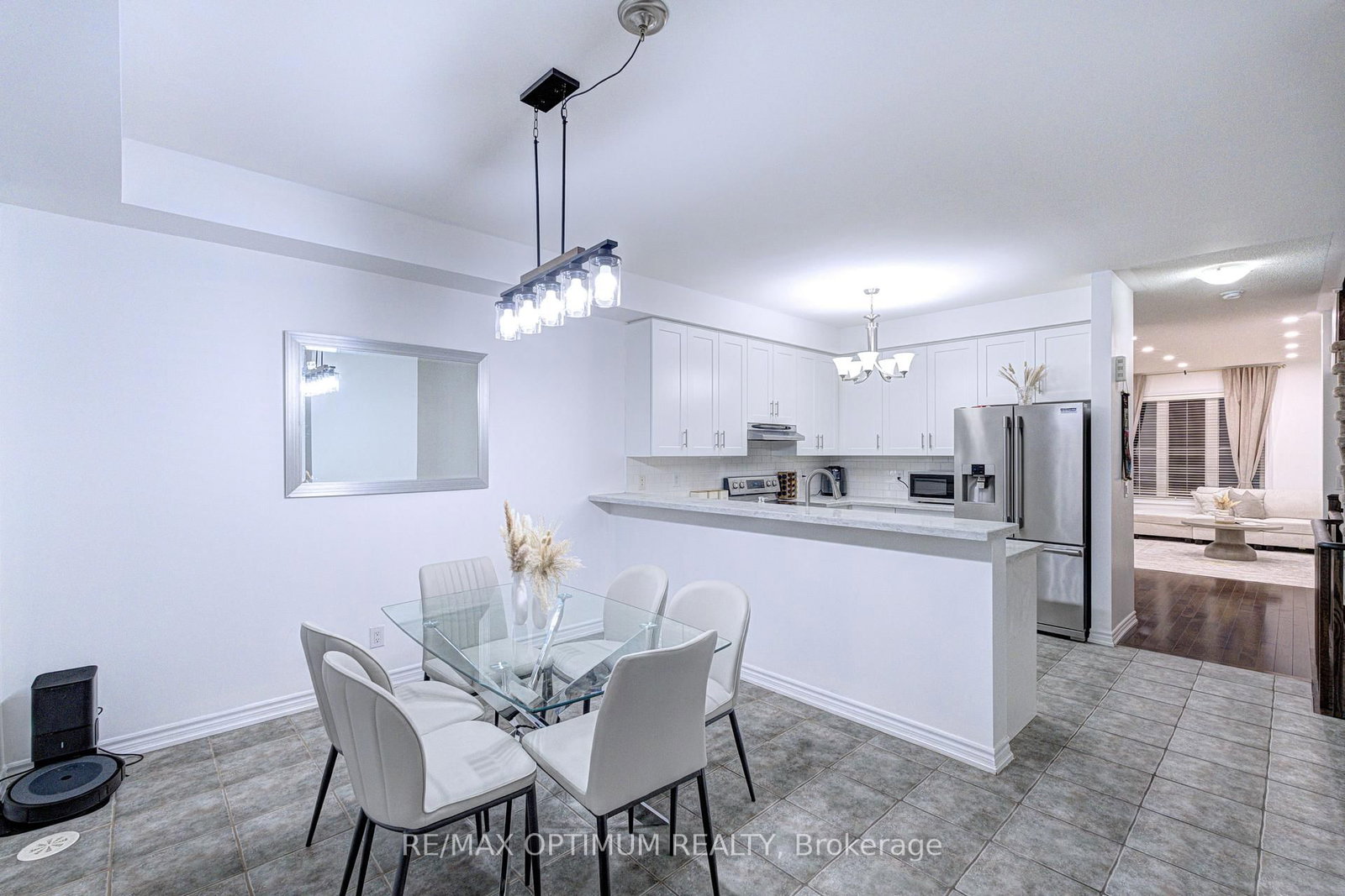 23 Bakewell Street • Brampton, ON photo 20