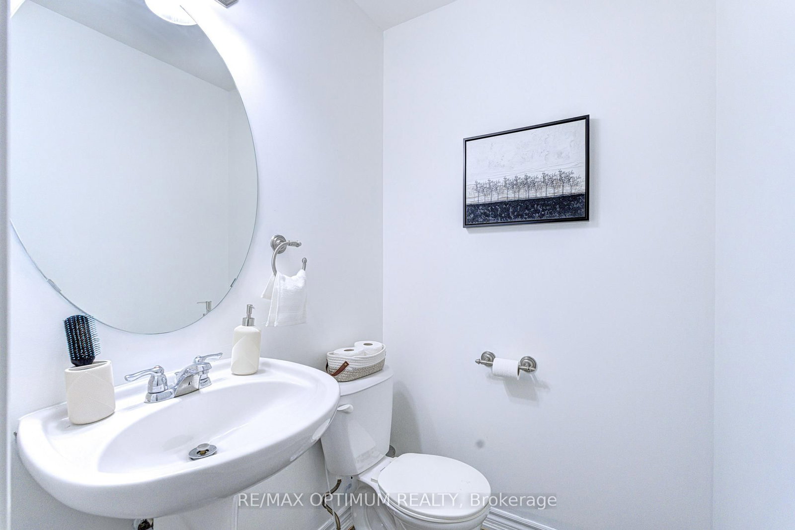 23 Bakewell Street • Brampton, ON photo 23