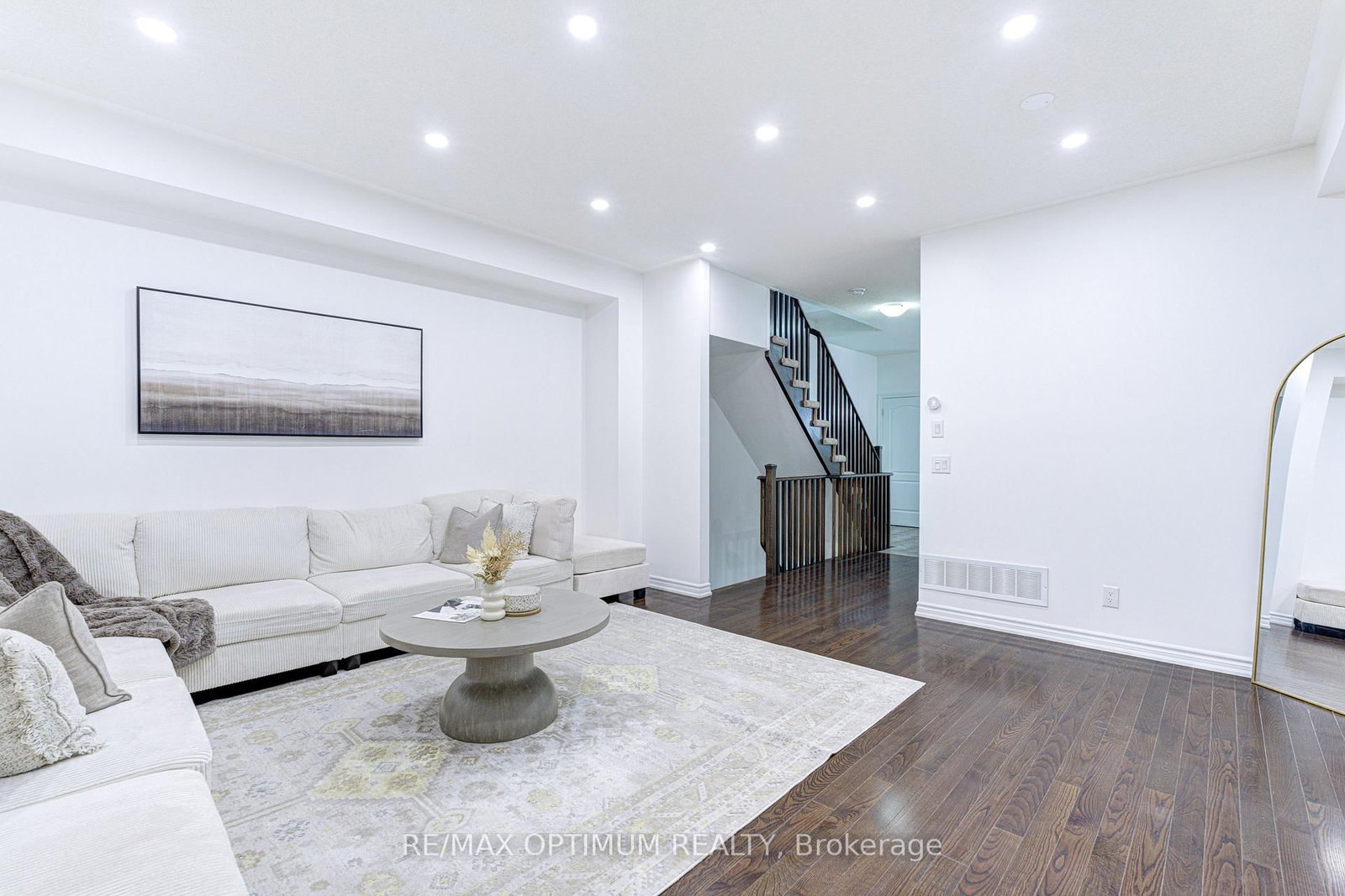 23 Bakewell Street • Brampton, ON photo 9