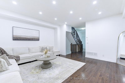 23 Bakewell Street • Brampton, ON photo 9