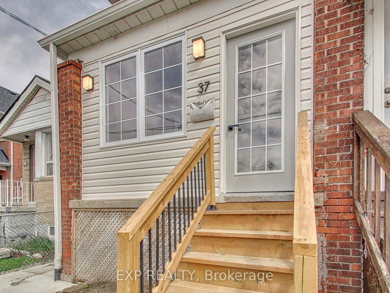 37 Gilbert Avenue
