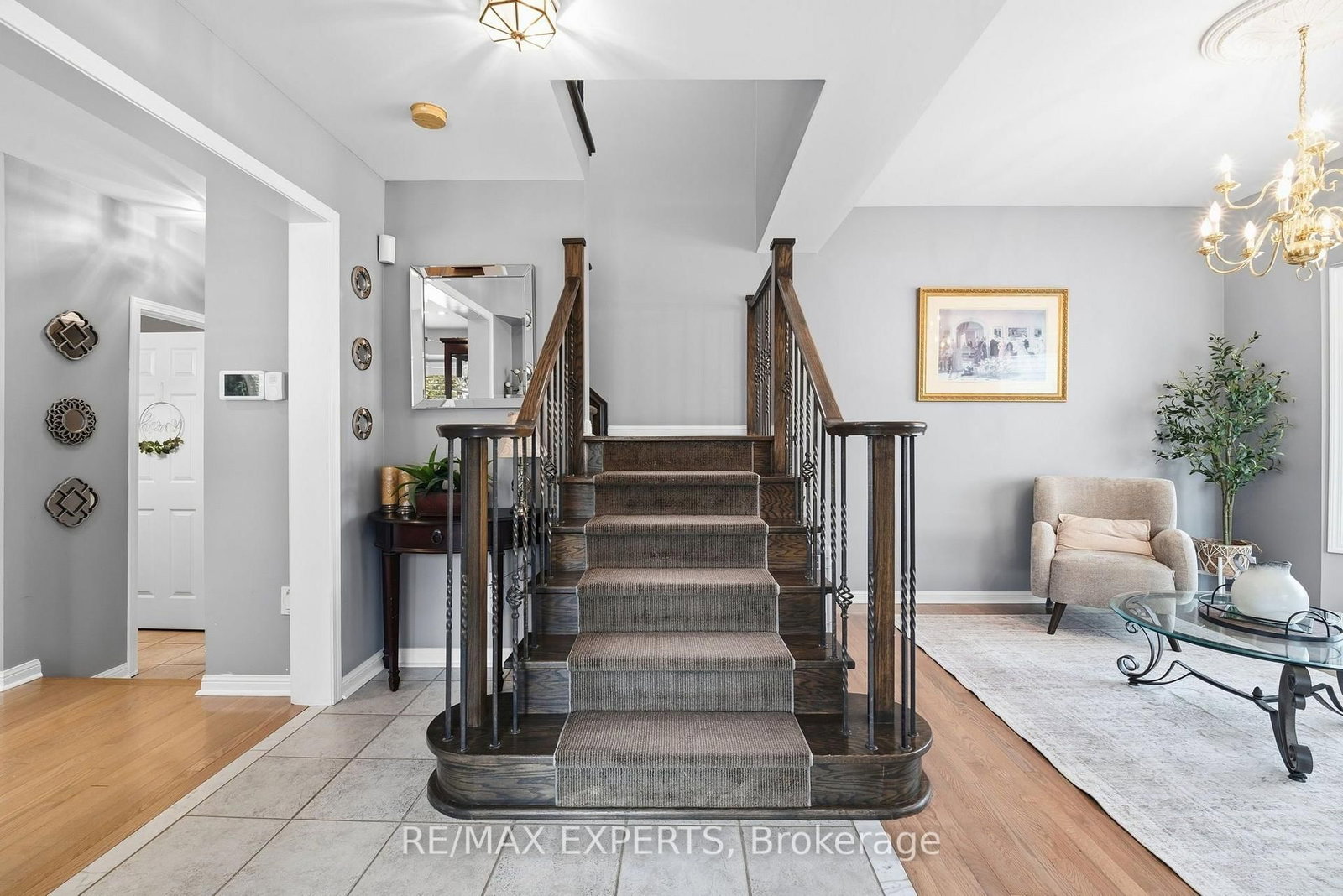 603 Caverhill Crescent • Milton, ON photo 11