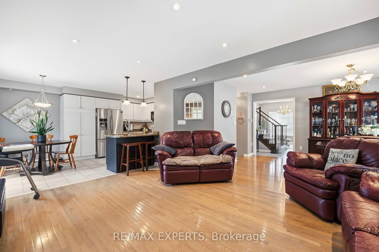 603 Caverhill Crescent • Milton, ON photo 17