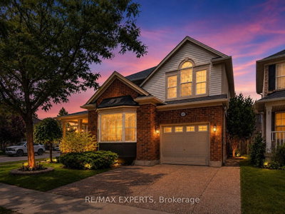 603 Caverhill Crescent • Milton, ON photo 2