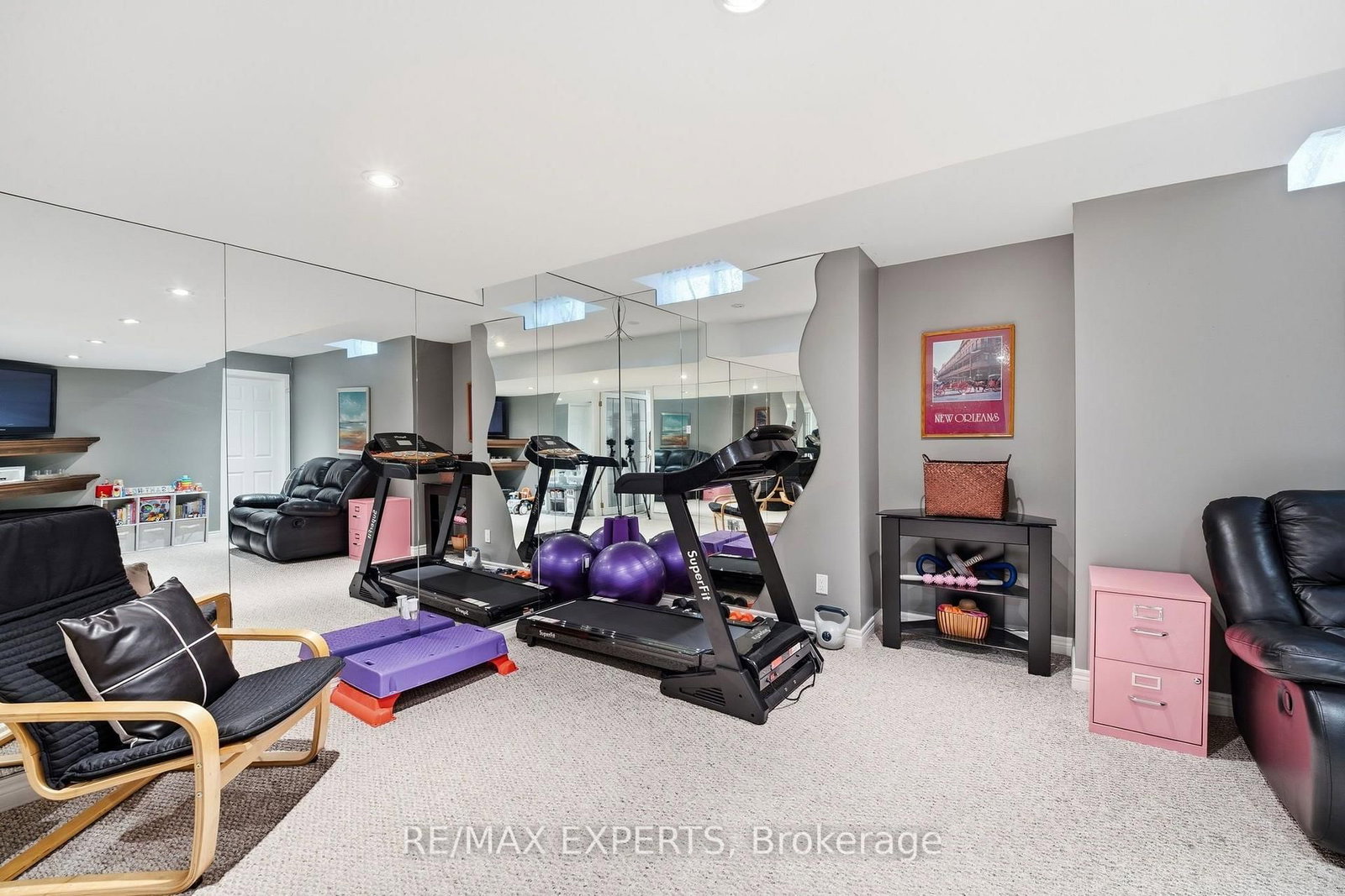 603 Caverhill Crescent • Milton, ON photo 32