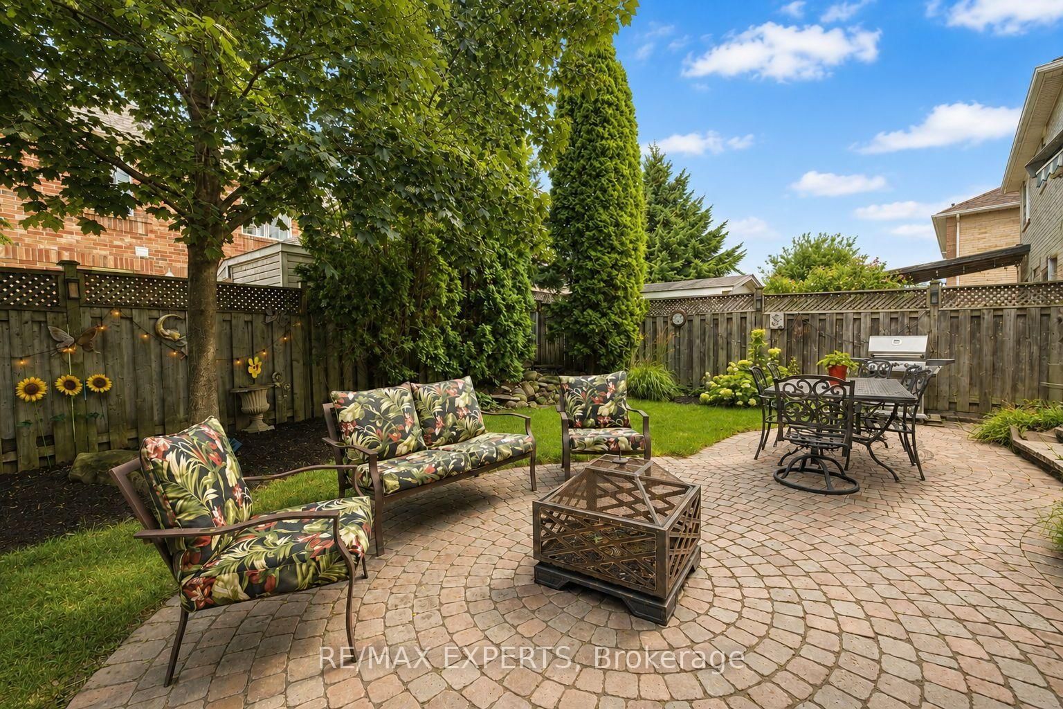 603 Caverhill Crescent • Milton, ON photo 35