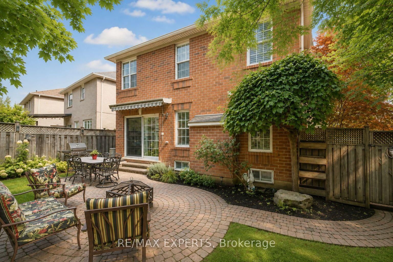 603 Caverhill Crescent • Milton, ON photo 36