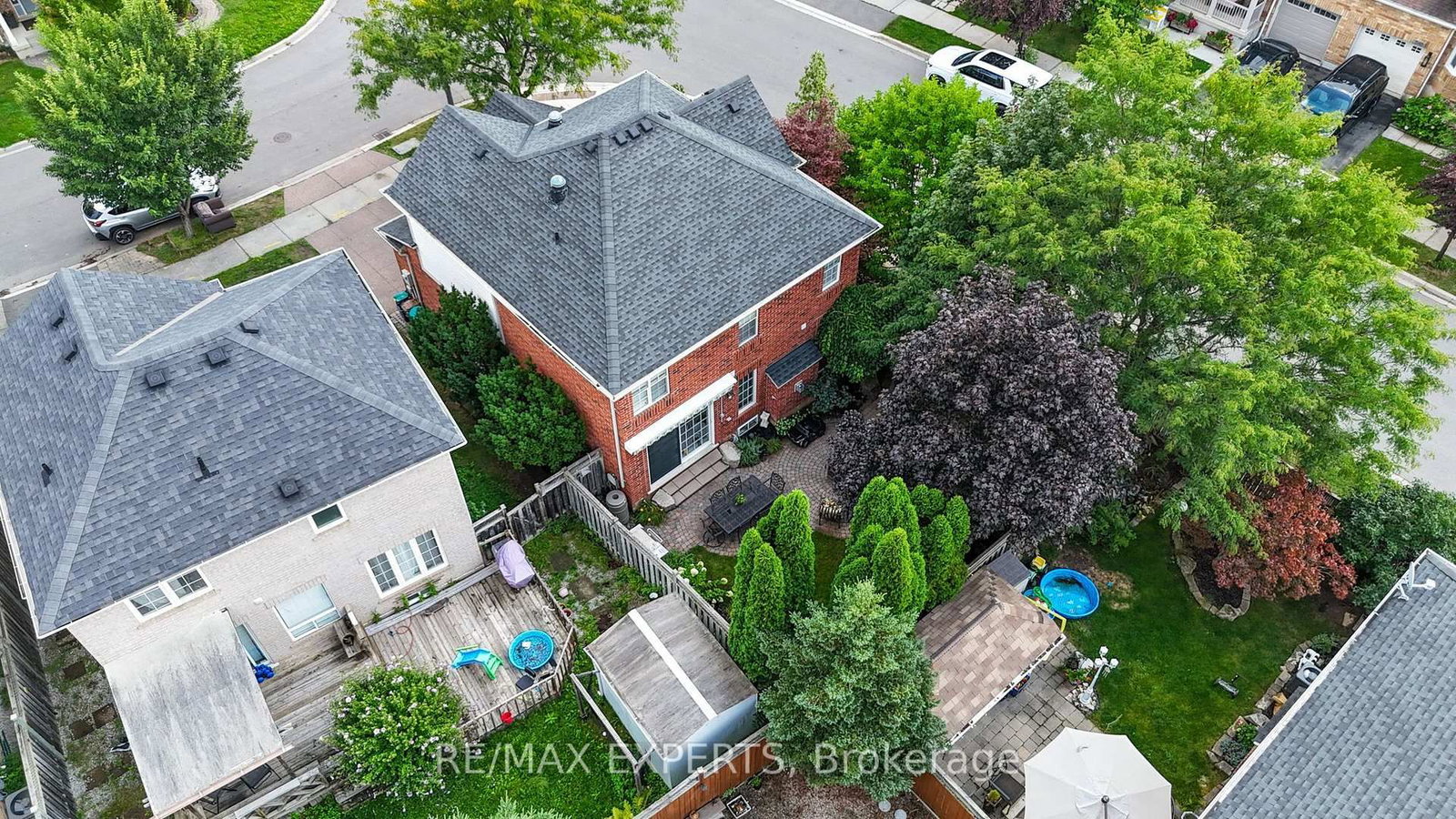603 Caverhill Crescent • Milton, ON photo 38