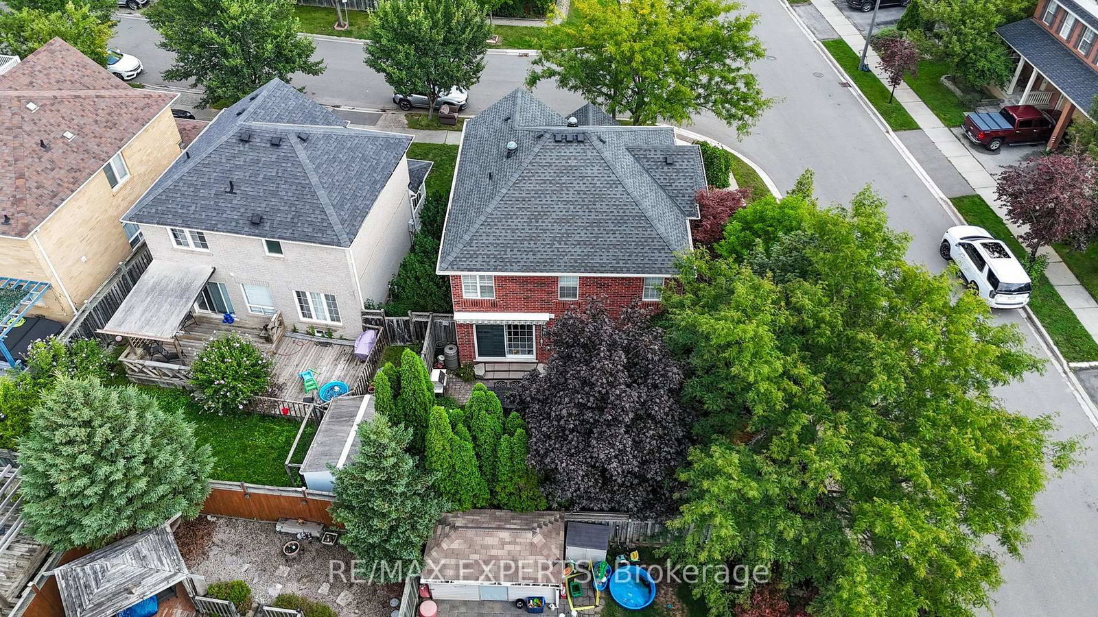 603 Caverhill Crescent • Milton, ON photo 39