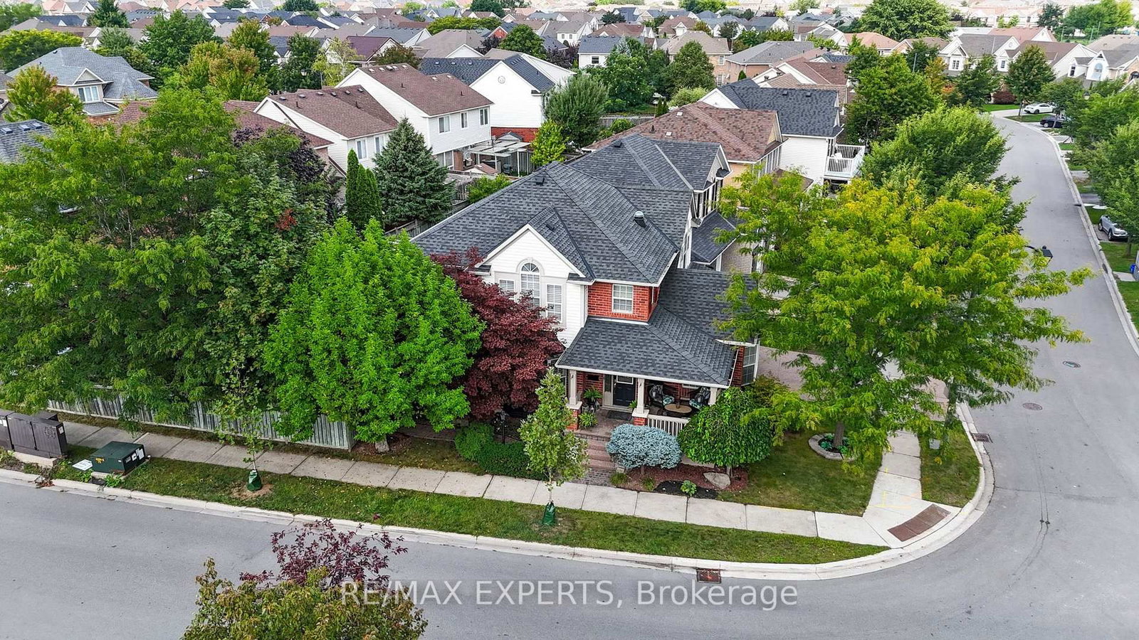 603 Caverhill Crescent • Milton, ON photo 41