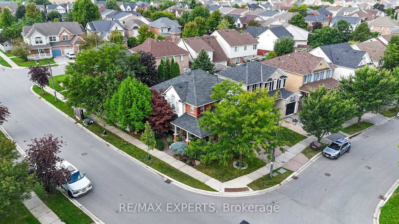 603 Caverhill Crescent • Milton, ON photo 42