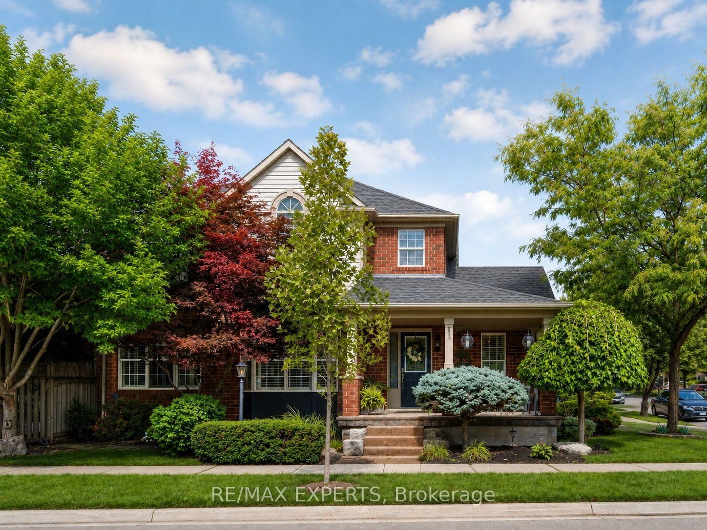 603 Caverhill Crescent • Milton, ON photo 5