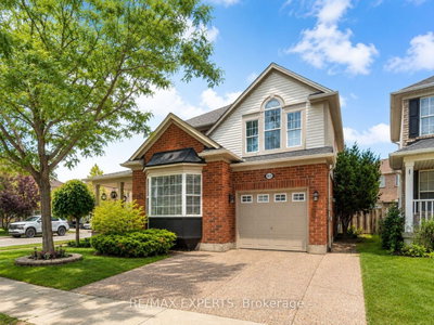 603 Caverhill Crescent • Milton, ON photo 7