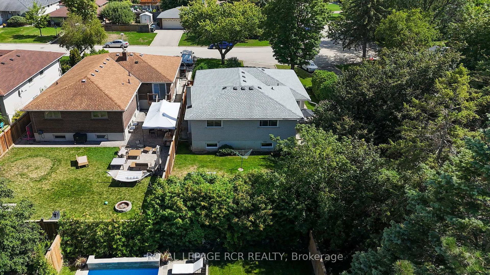 71 Birchview Crescent • Caledon, ON photo 29
