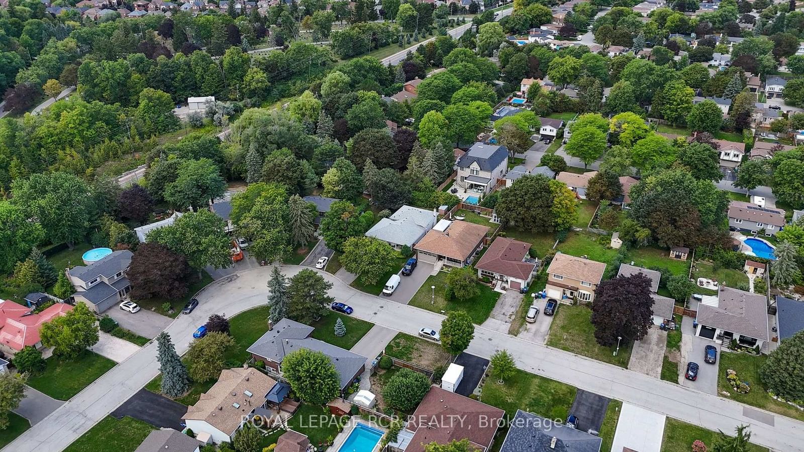 71 Birchview Crescent • Caledon, ON photo 31