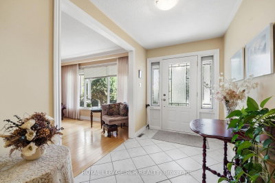 71 Birchview Crescent • Caledon, ON photo 4