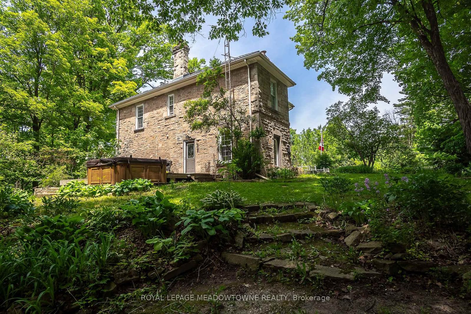 9920 Regional Road 25 Road • Halton Hills, ON photo 36
