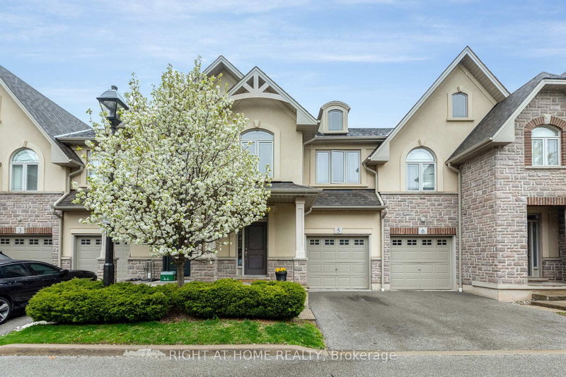 5 - 5056 New Street