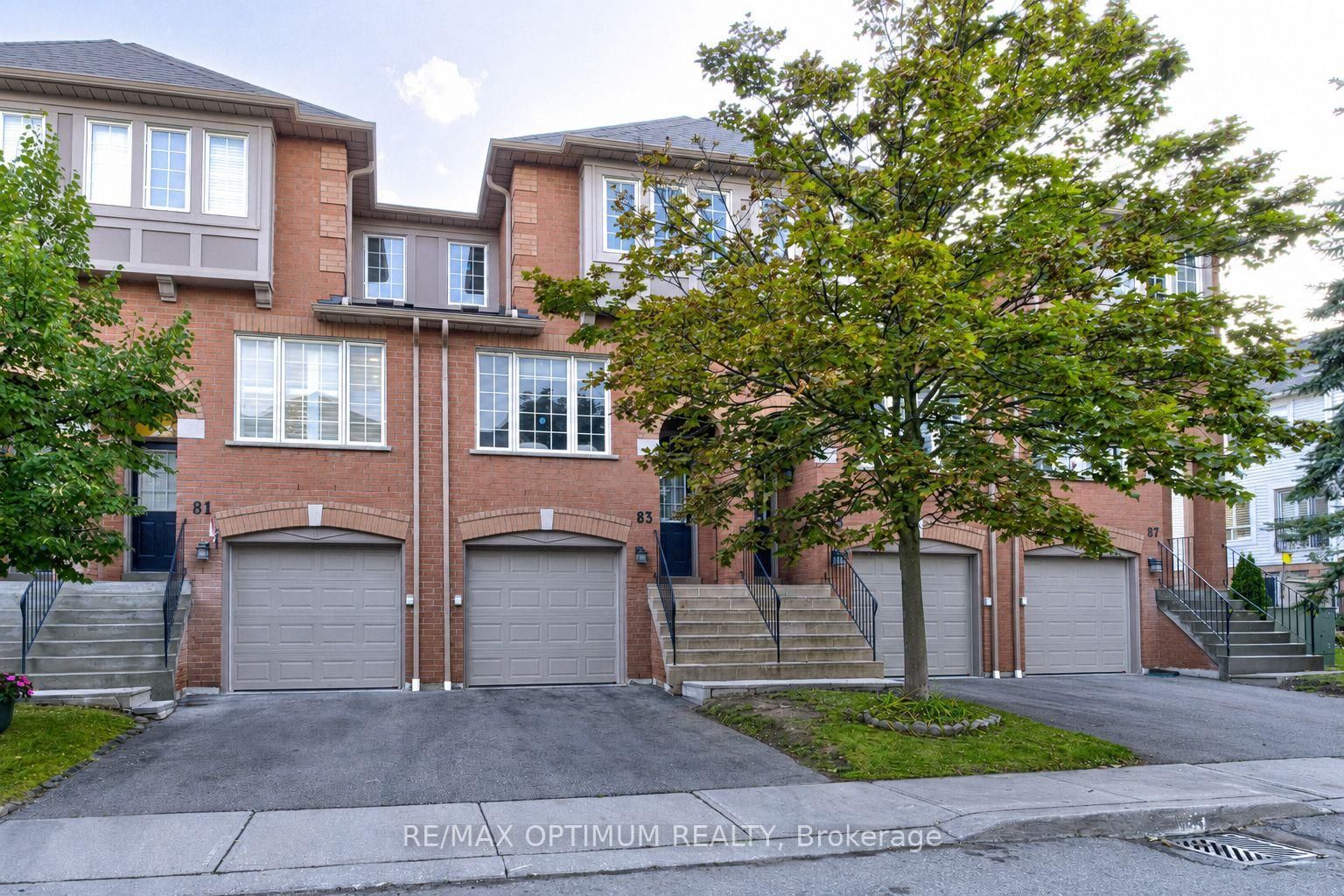 5030 Heatherleigh Avenue • #83 • Mississauga, ON photo 1