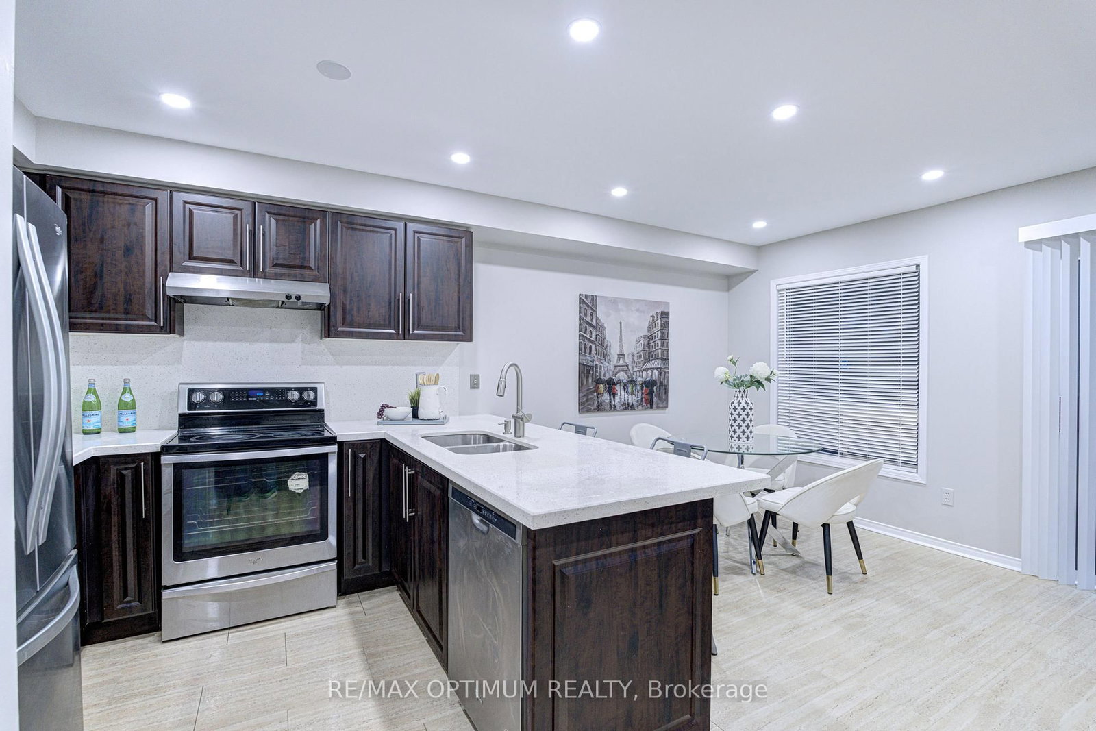 5030 Heatherleigh Avenue • #83 • Mississauga, ON photo 13