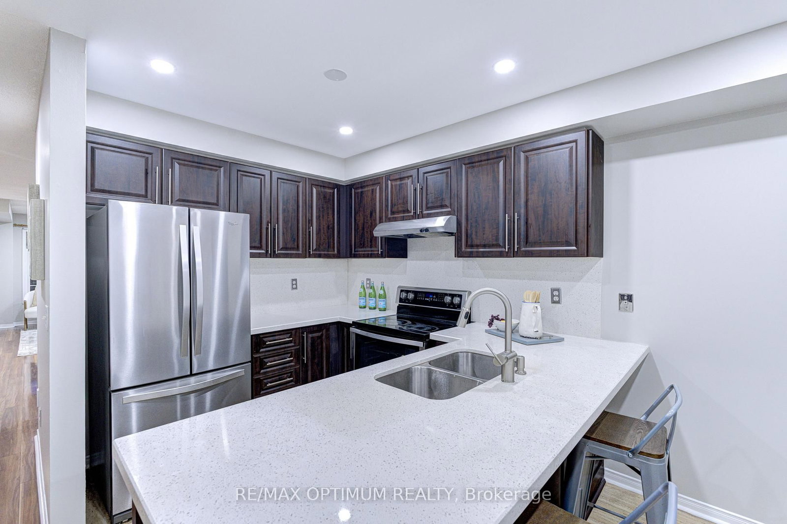 5030 Heatherleigh Avenue • #83 • Mississauga, ON photo 14