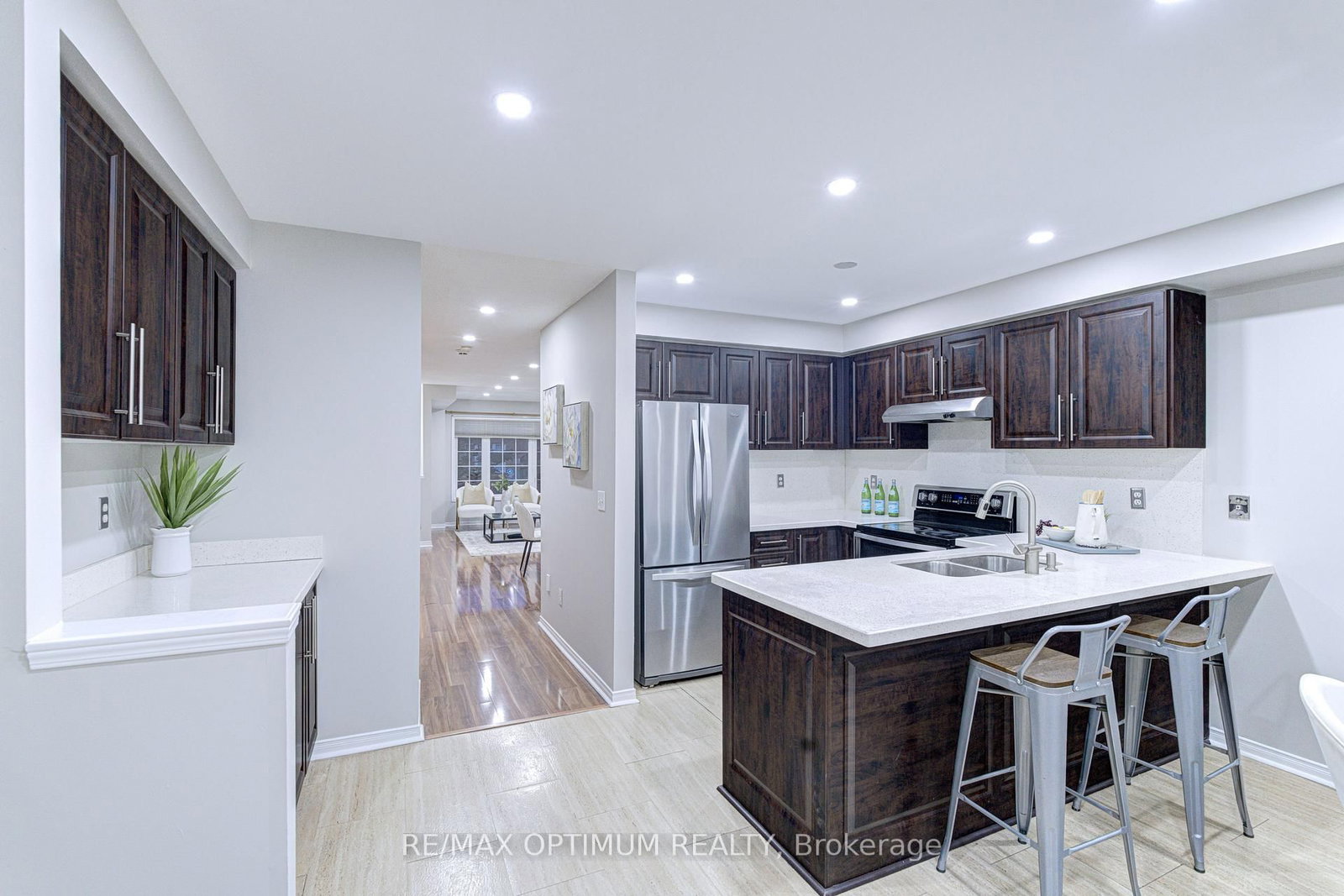 5030 Heatherleigh Avenue • #83 • Mississauga, ON photo 15