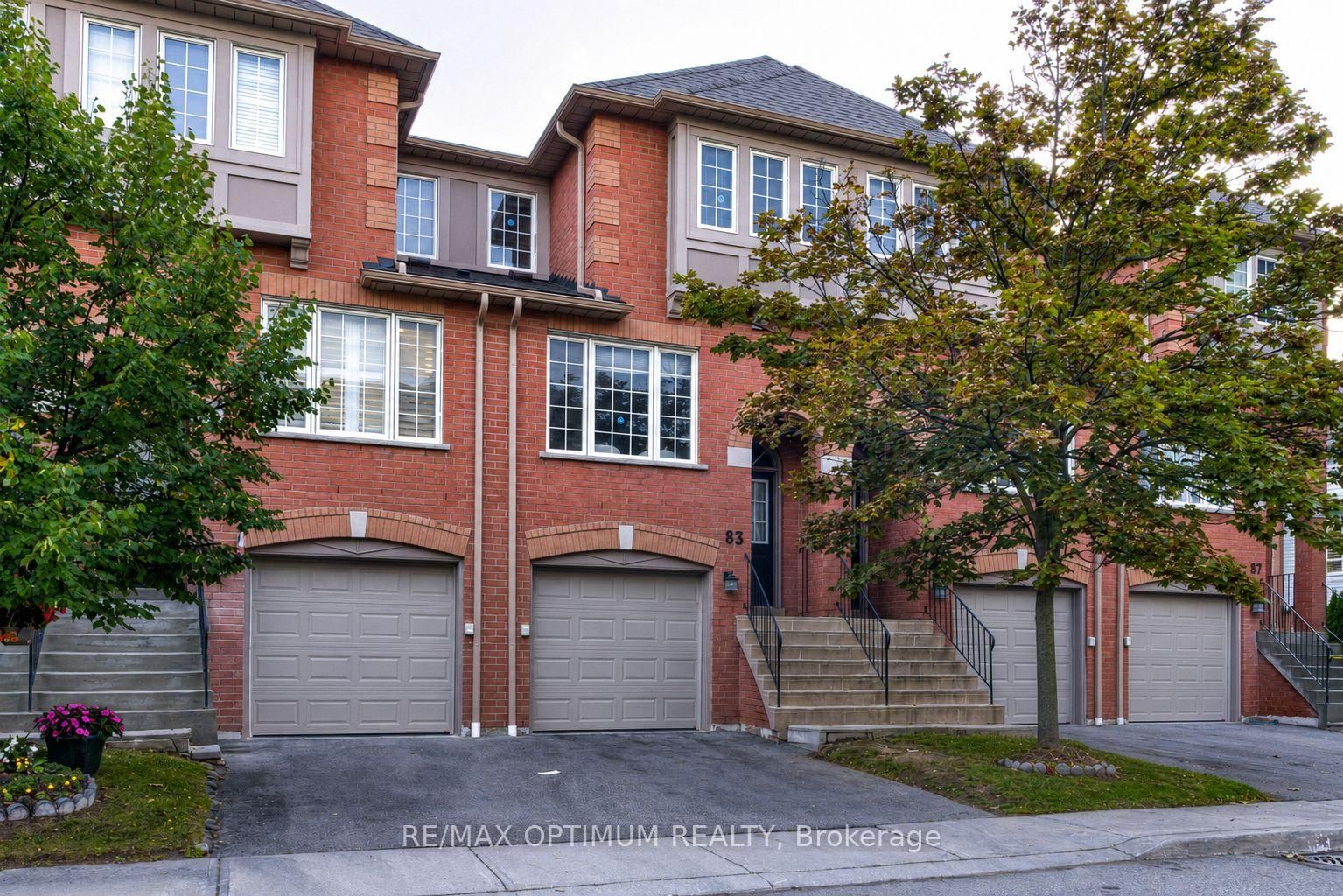 5030 Heatherleigh Avenue • #83 • Mississauga, ON photo 2
