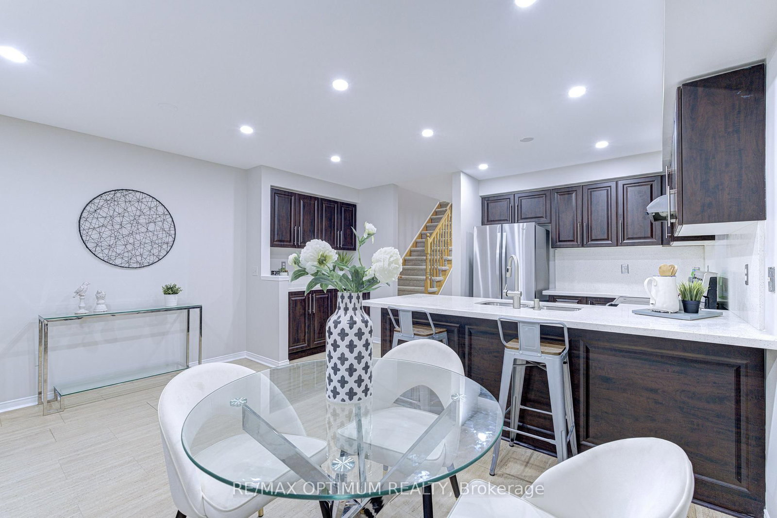 5030 Heatherleigh Avenue • #83 • Mississauga, ON photo 20