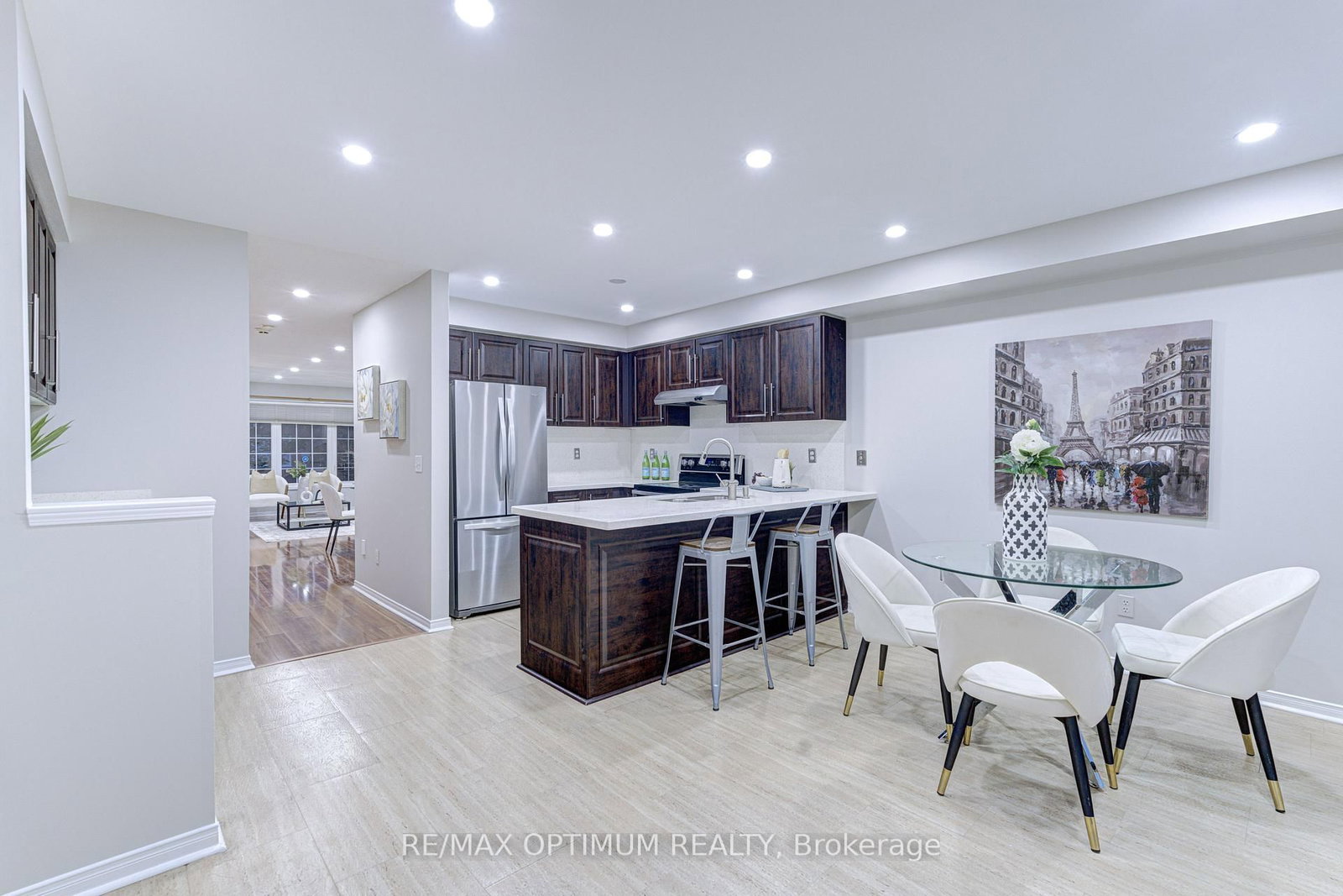 5030 Heatherleigh Avenue • #83 • Mississauga, ON photo 21