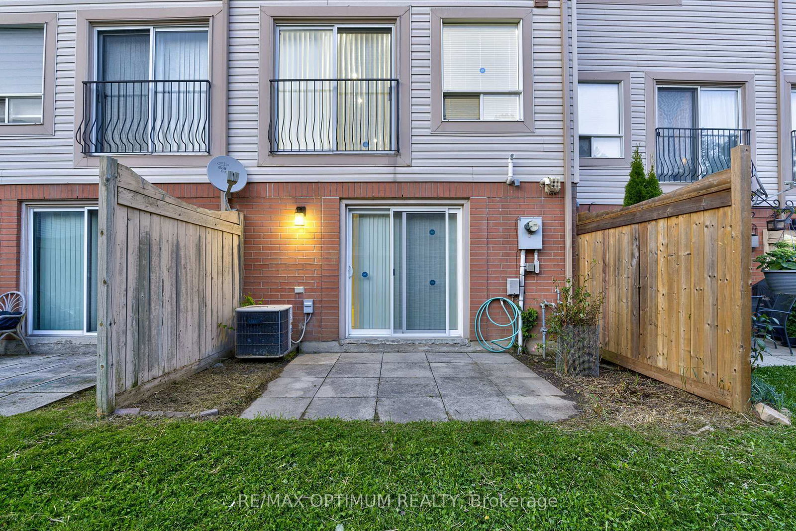 5030 Heatherleigh Avenue • #83 • Mississauga, ON photo 42