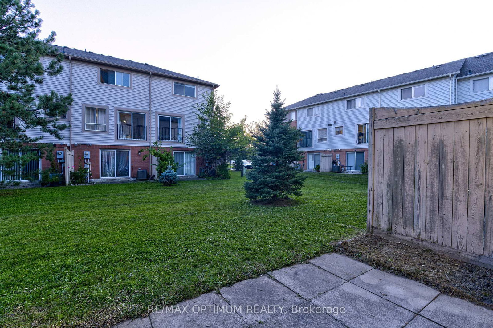 5030 Heatherleigh Avenue • #83 • Mississauga, ON photo 45