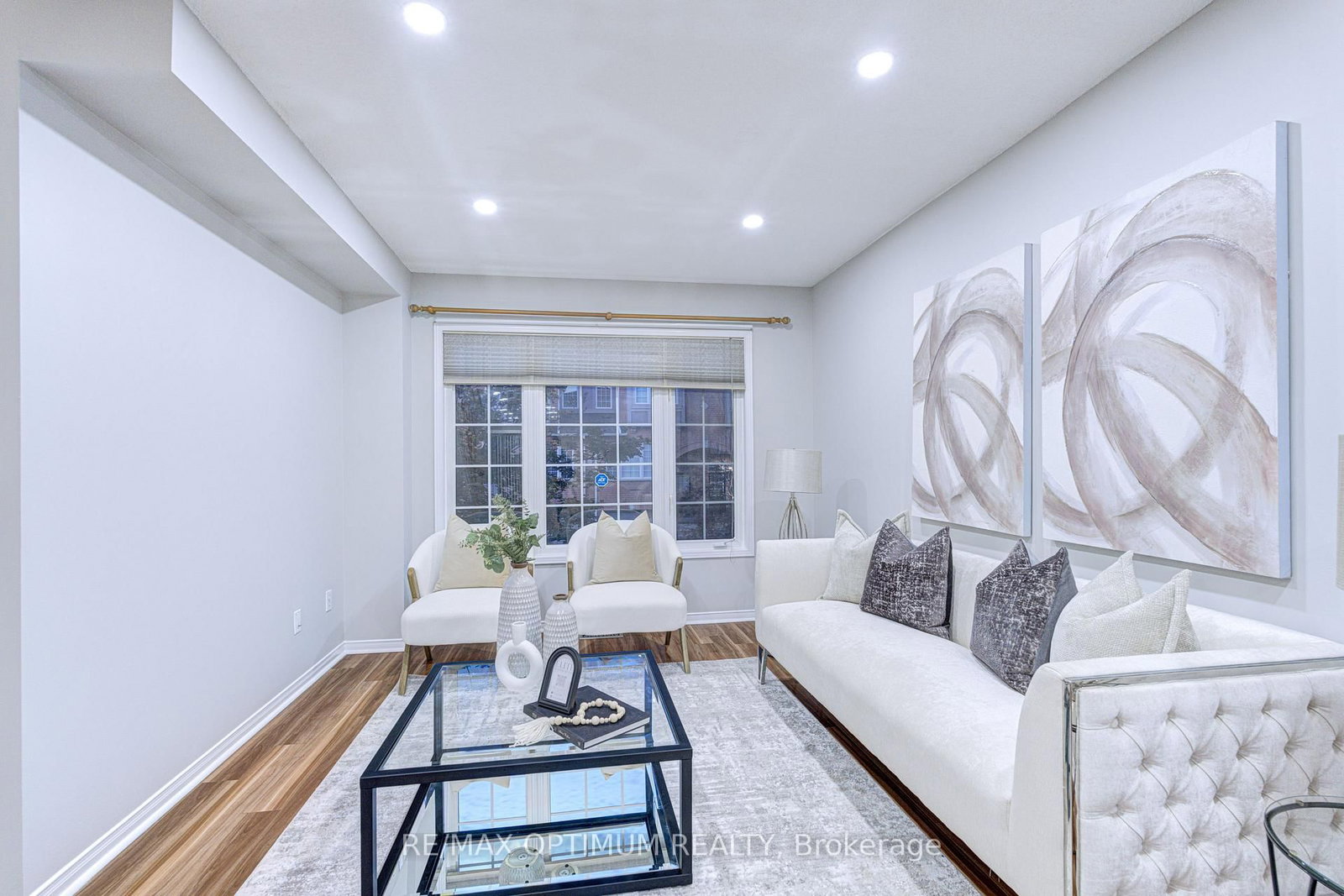 5030 Heatherleigh Avenue • #83 • Mississauga, ON photo 5