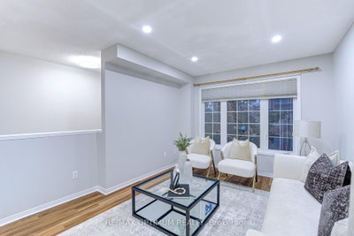 5030 Heatherleigh Avenue • #83 • Mississauga, ON photo 7