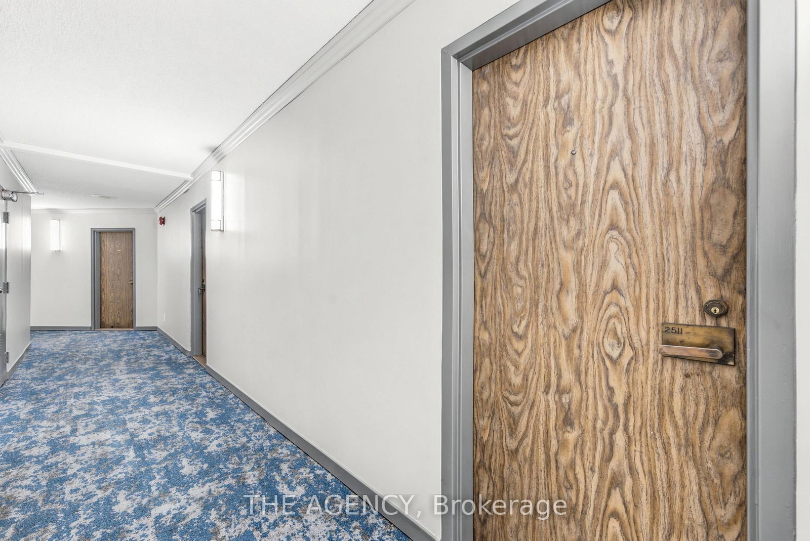 2511A - 2350 Dundas Street W, Toronto 5