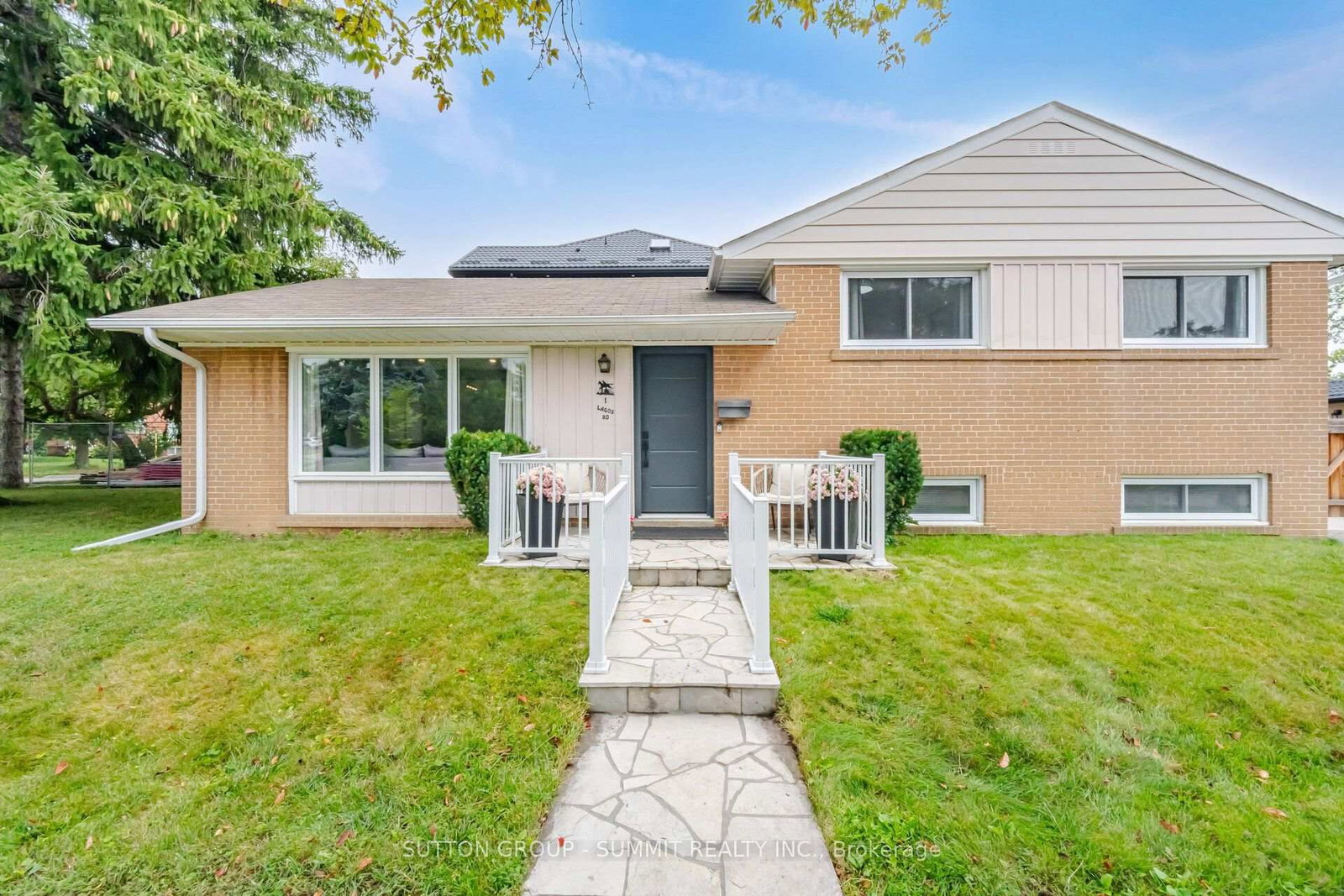 Property at 1 Lagos